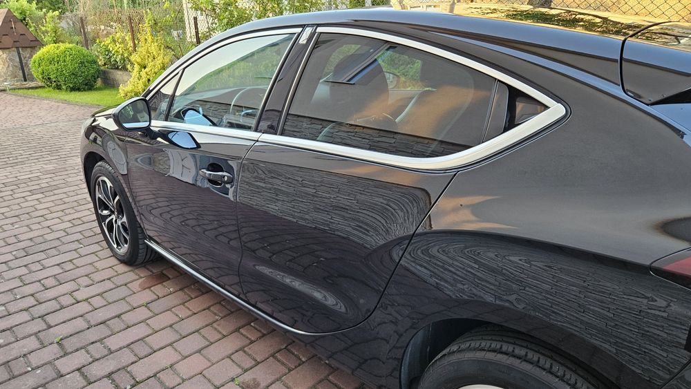 Citroen DS4 2011 р.в.