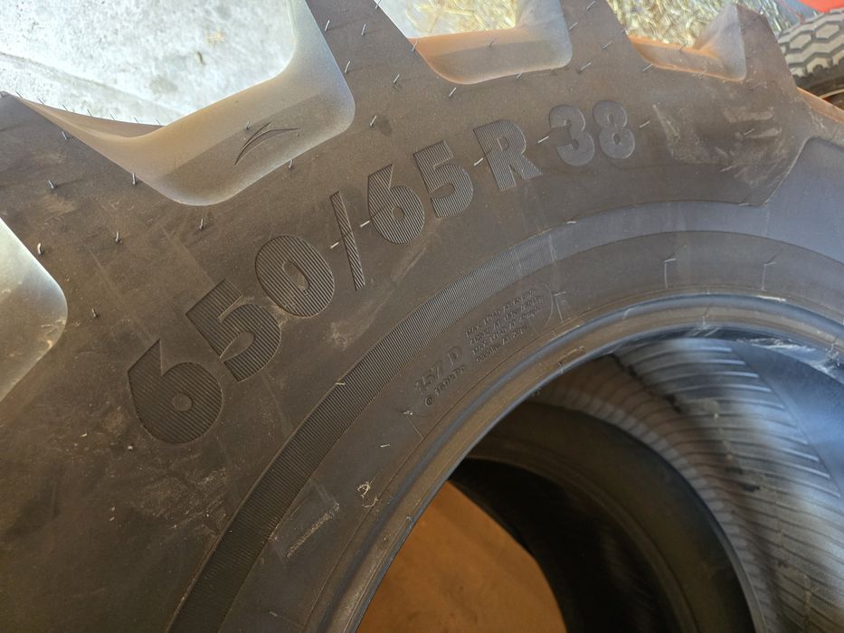 Opony vredestein NOWE 650/65R38,540/65R30