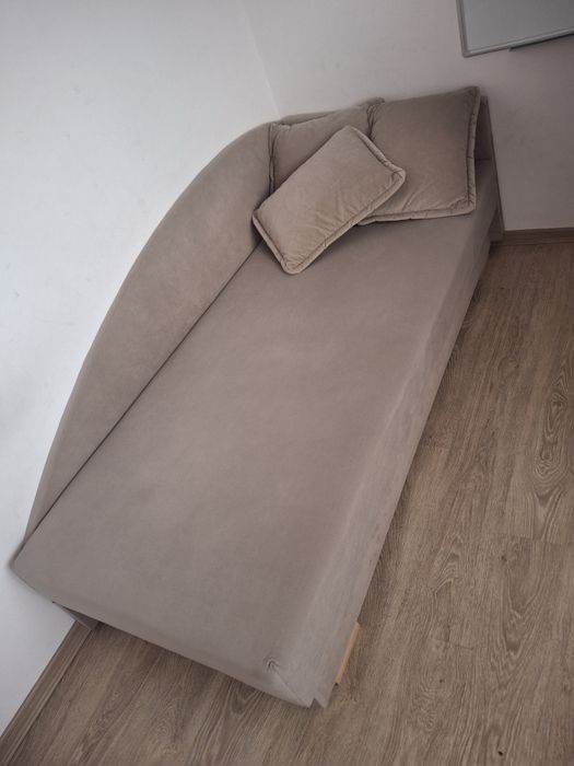 Łóżko tapczan 83x200