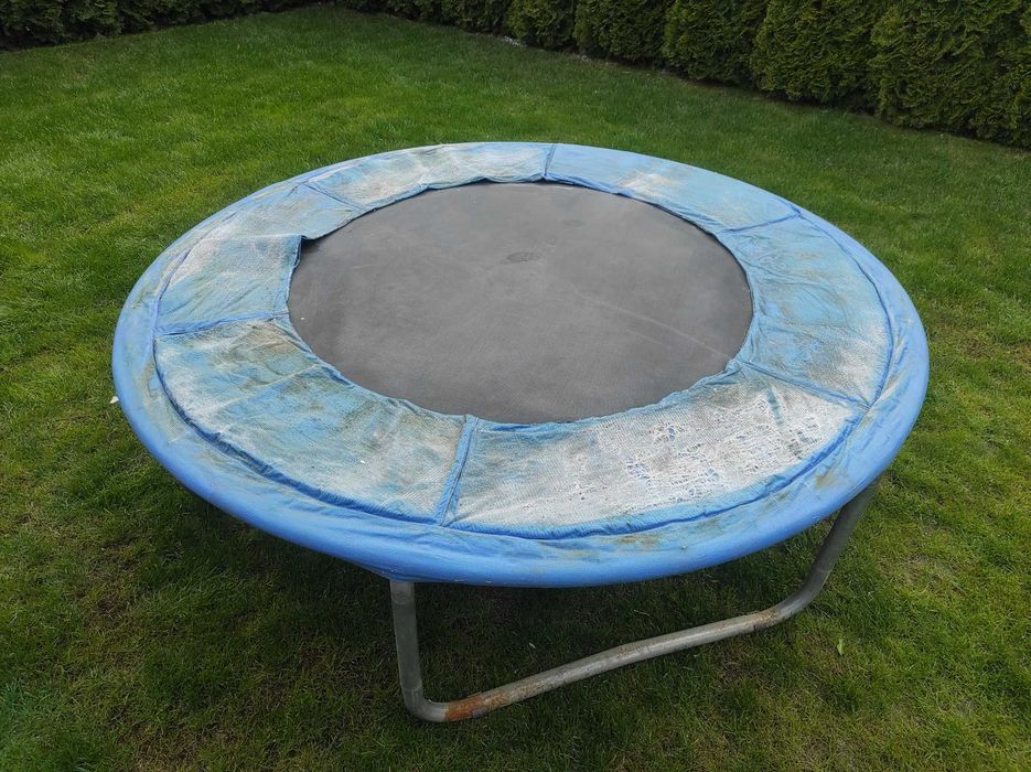 Trampolina 180 cm