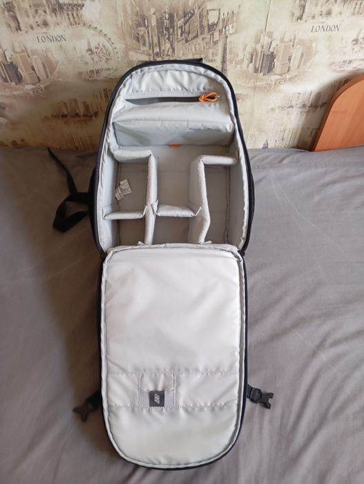 Рюкзак для фото/ вiдеокамери Lowepro Tahoe BP 150