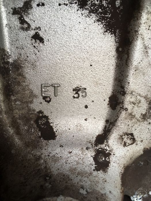 Диски Мерседес RH  R16 AMG