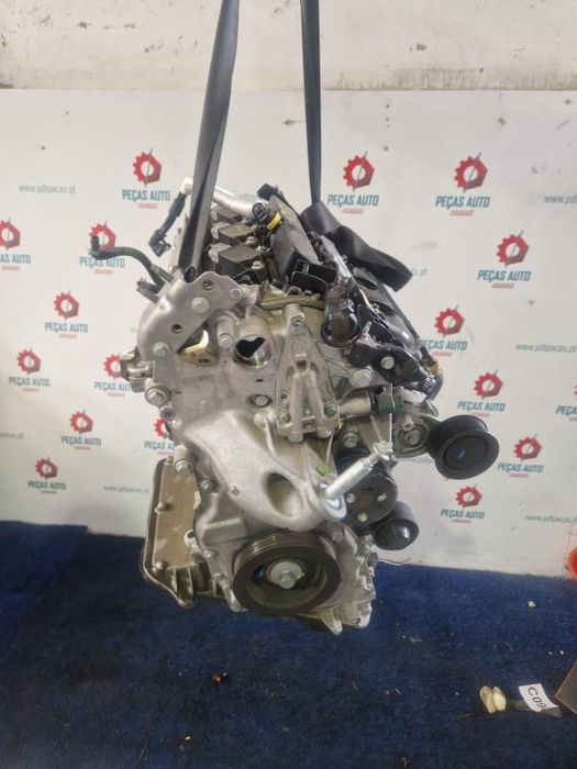 Motor completo RENAULT Twingo III (BCM_)