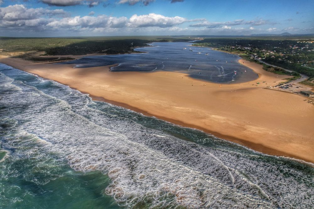Captação e filmagem imagens aéreas - Eventos Casamentos Imobiliárias