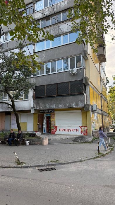 ПРОДАМ квартиру ЖМ Тополь 2 ПОВЕРХ +велика ЛОДЖІЯ