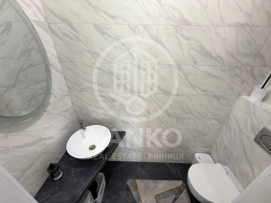 Дизайнерська 3кім  в елітному ЖК Premier Tower, з видом на алею