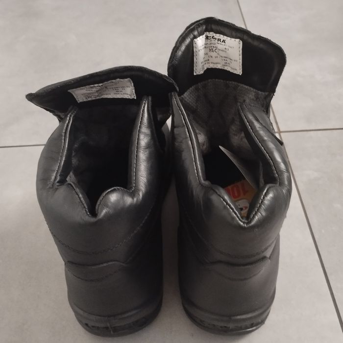 Buty  Defend Cofra Gore-Tex rozm. 44