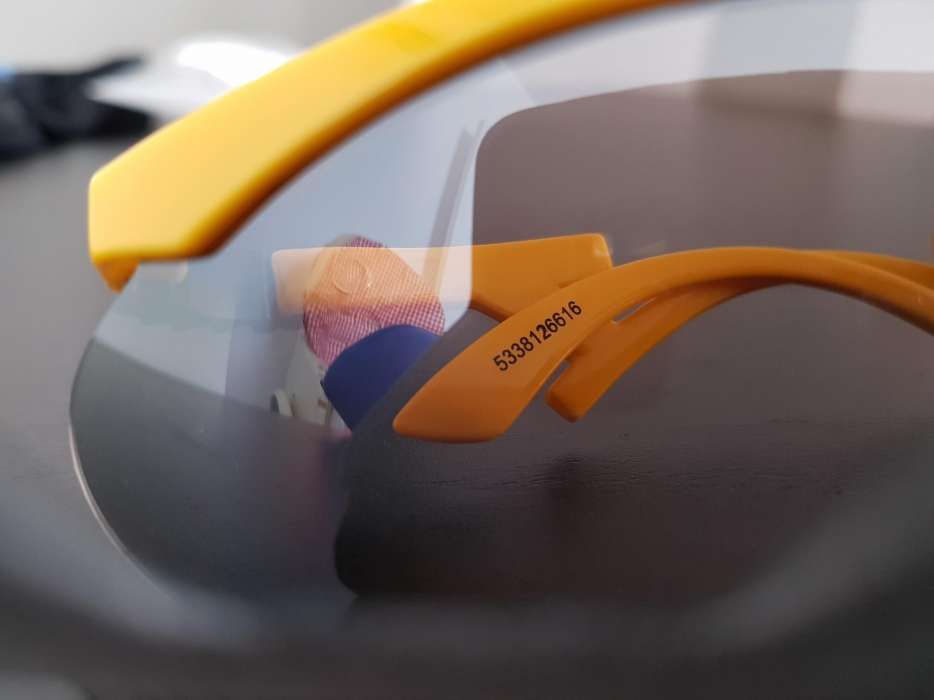 Óculos uvex criança