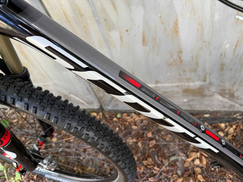 29 Карбон Scott Spark 910 на ОСЯХ\FOX\Deore XT\DT Swiss\дропер\880