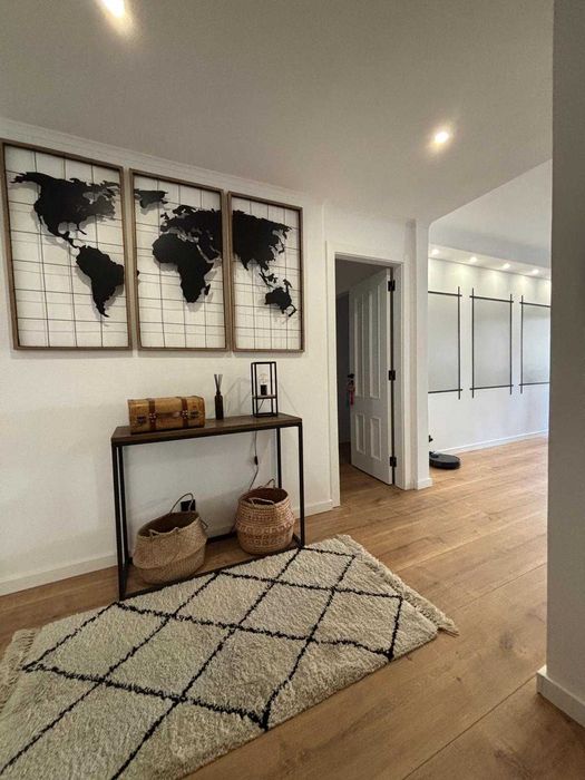 Fantástico apartamento T2 numa das melhores zonas de Almada