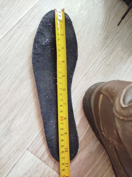 Військові берци. 27.5 см.