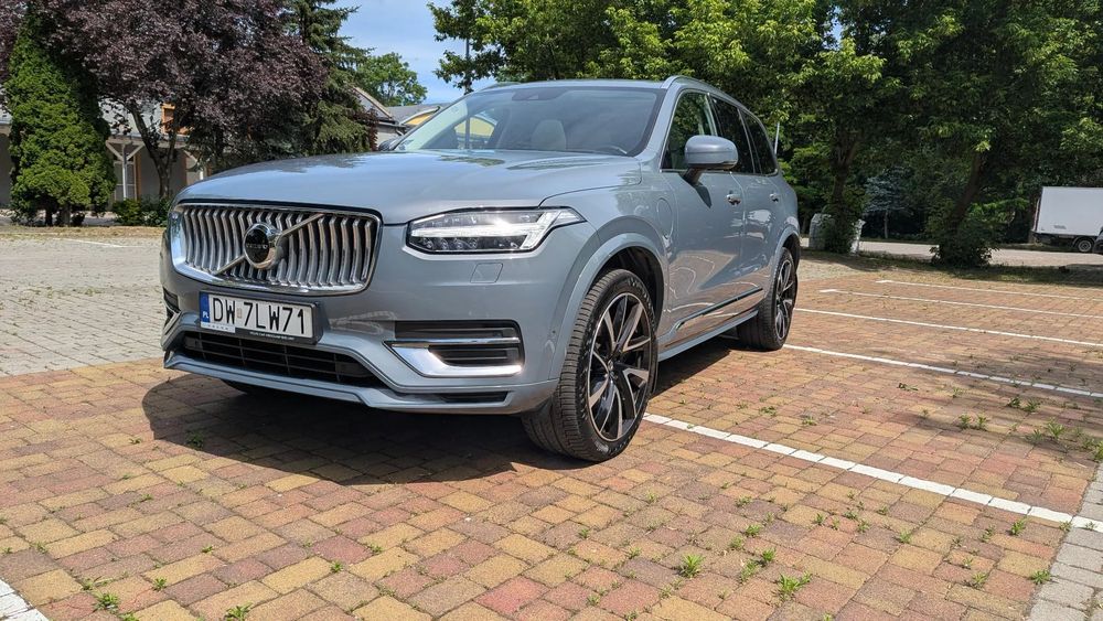 Volvo XC 90