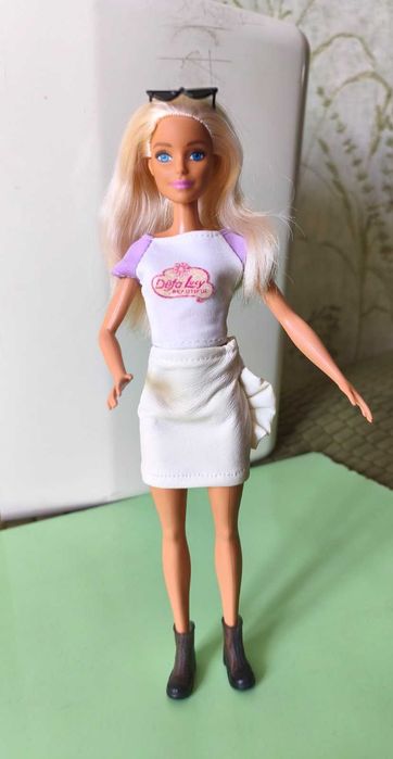 Ляльки Барбі Barbie оригінал Mattel