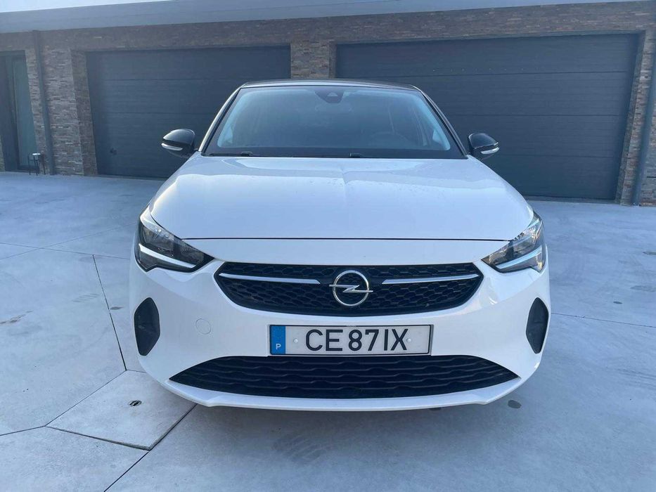OPEL CORSA  50 KWH IMPECAVEL
