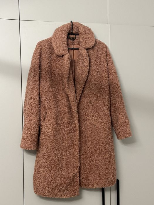 Пальто/шуба teddy