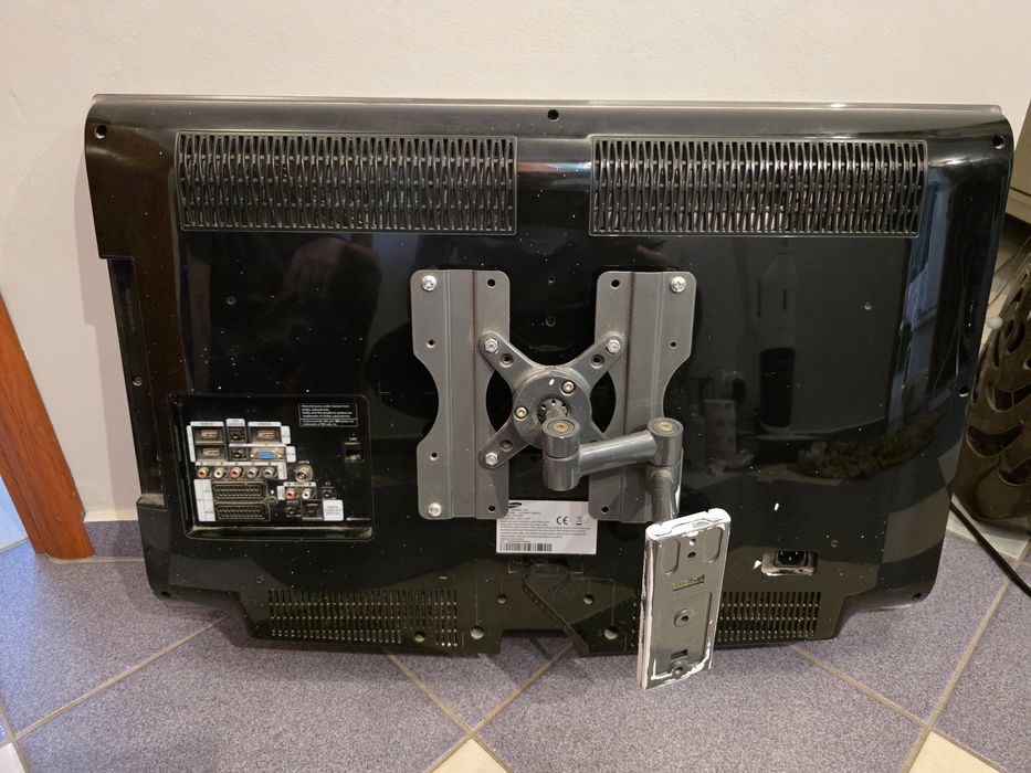 Telewizor Samsung LE32B651T3W