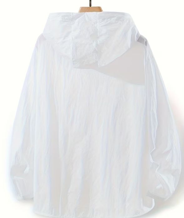 Kurtka cienka 2xl