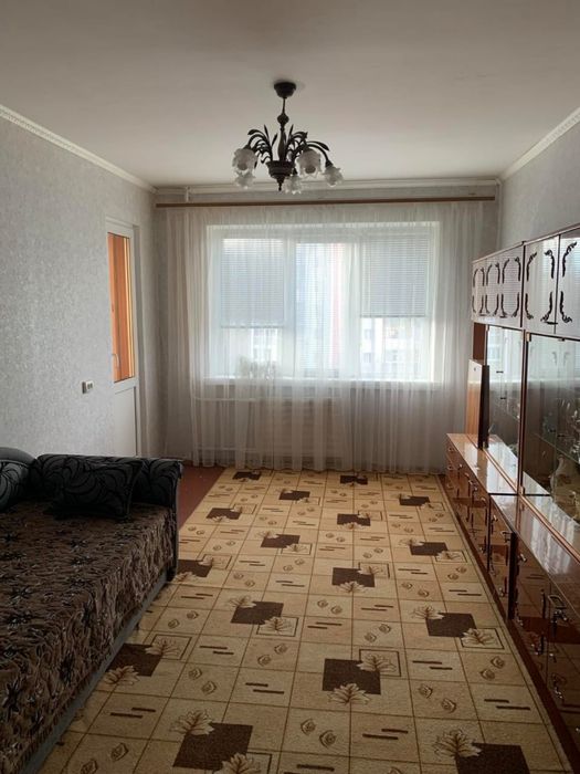 Здам кімнату в квартирі