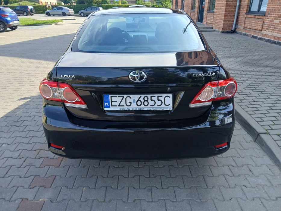 Toyota corolla  sprzedam