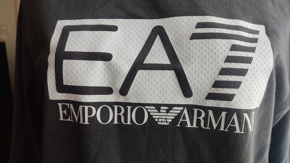 Bluza damska Armani ea7 Emporio oryginal