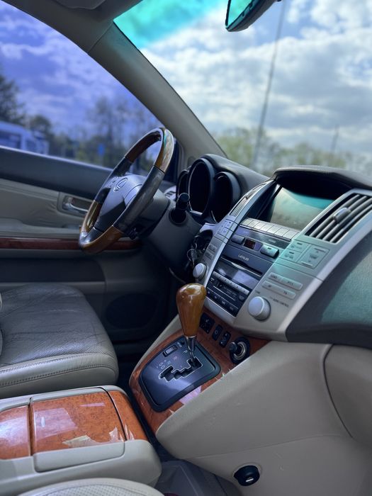 Lexus RX 300 2004р