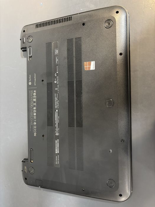 HP-b102sp i5 8Gb sleekbook