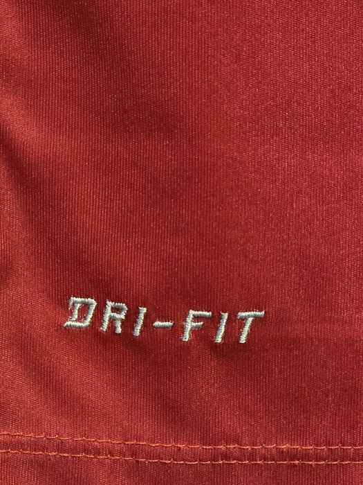 Koszulka sportowa męska-  Nike  Dri-FIT - M