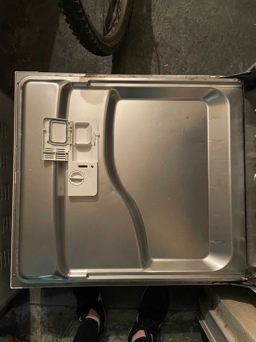 Máquina lavar loiça Jocel ClasseA+A - para peças