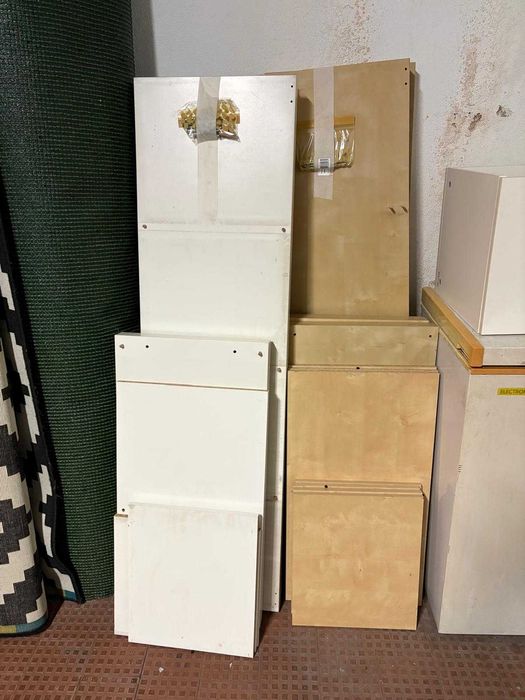 Vendo estante / aparador / móvel IKEA Kallax