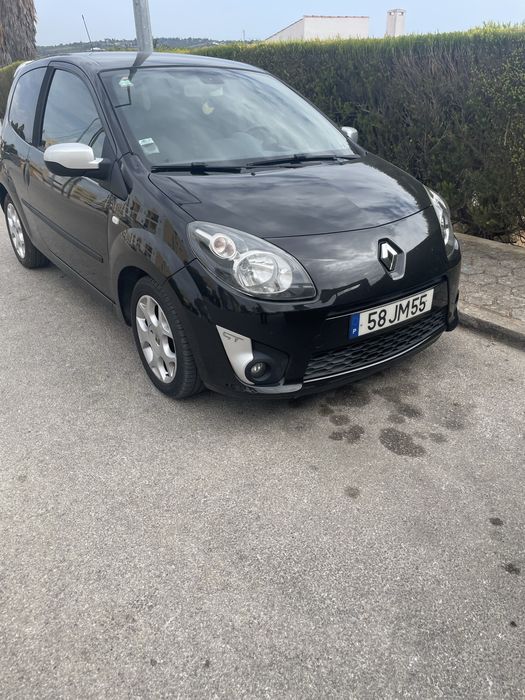 Renault twingo bom estado