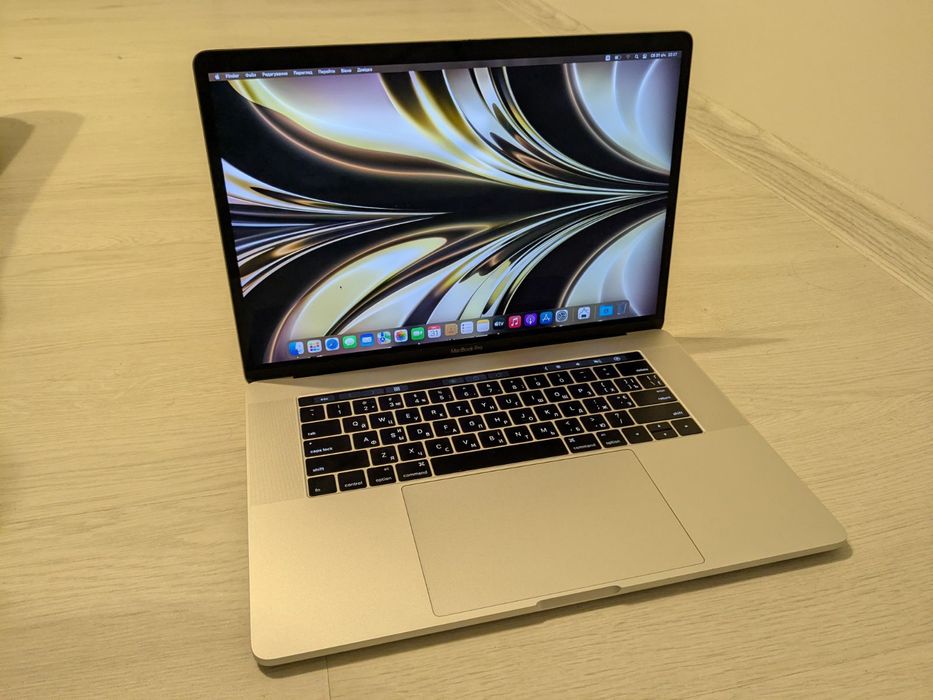 macbook pro 2016 - Купить электронику - Цены на OLX.ua
