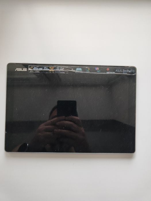 Планшет Asus zenpad 10
