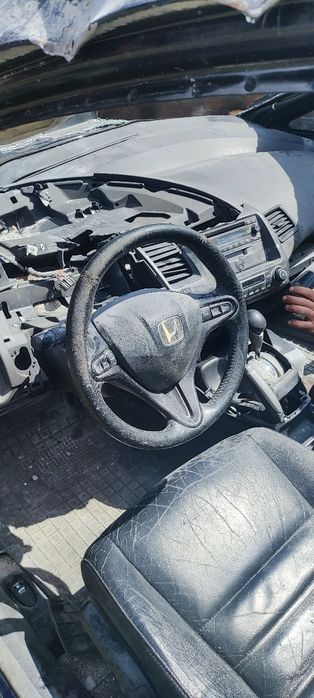 Автомобіль Хонда Цівік 2008