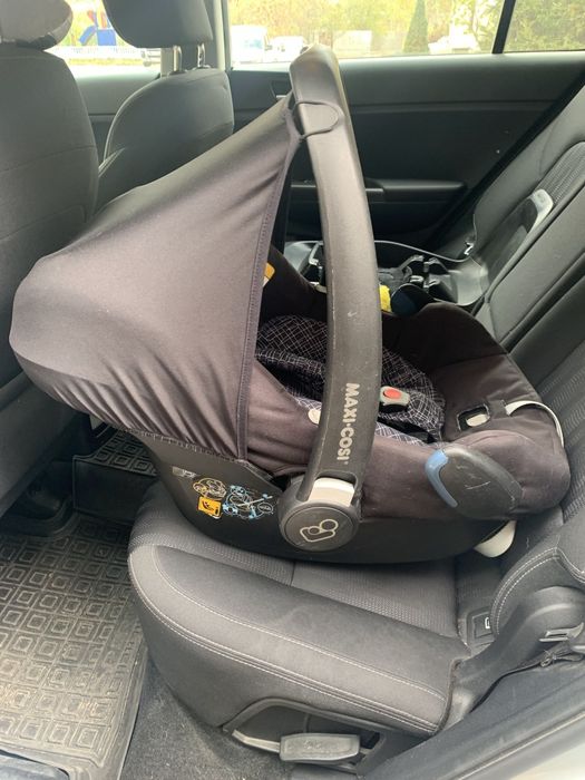 Maxi - cosi автокрісло БЕЗ бази