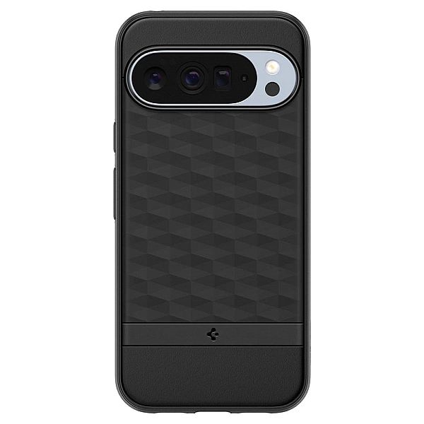 Spigen Parallax Mag Magsafe Google Pixel 10 Pro Xl Matte Black