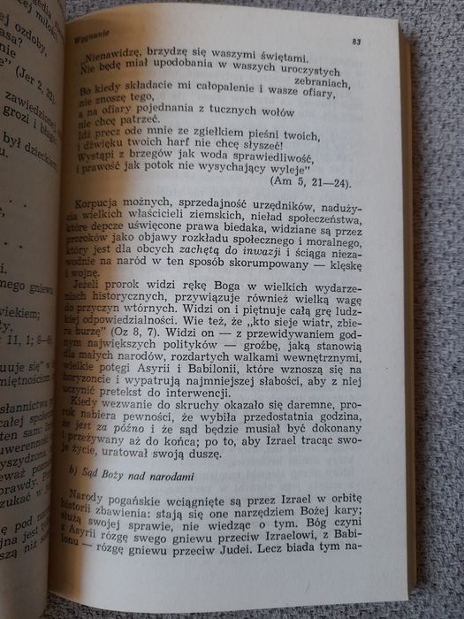 Boży Plan Zbawienia - S. de Dietrich