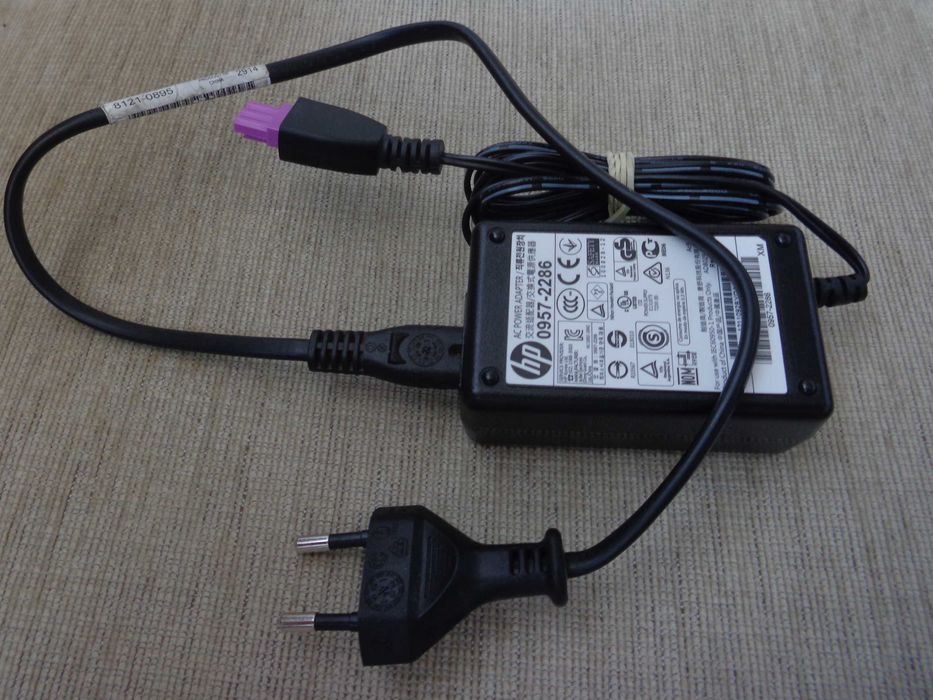 Zasilacz HP 0957-2286, 30V 333mA