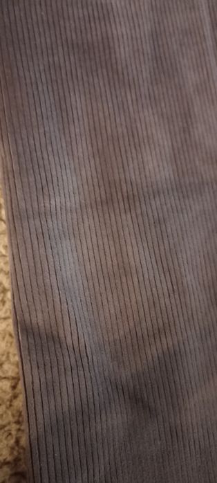 Теплий костюм для дівчинки.