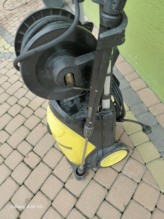 Karcher hd 5/12c