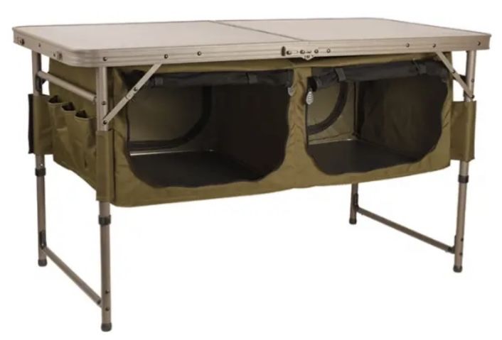 Стіл Fox Session Table with Storage CAC784