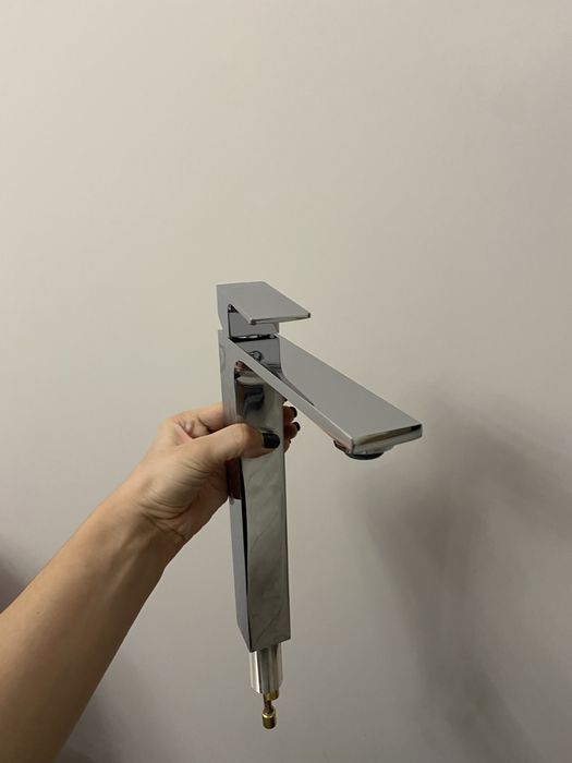 Новий кран volle