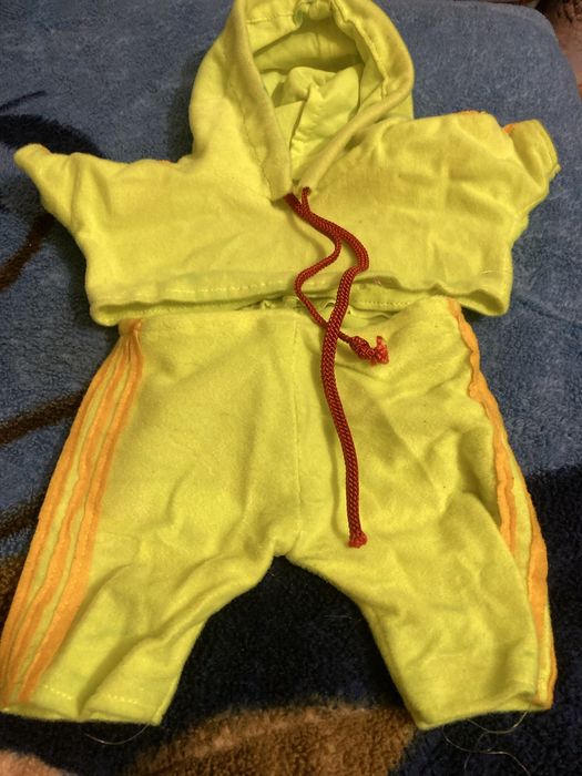 Продам одежду длякукол