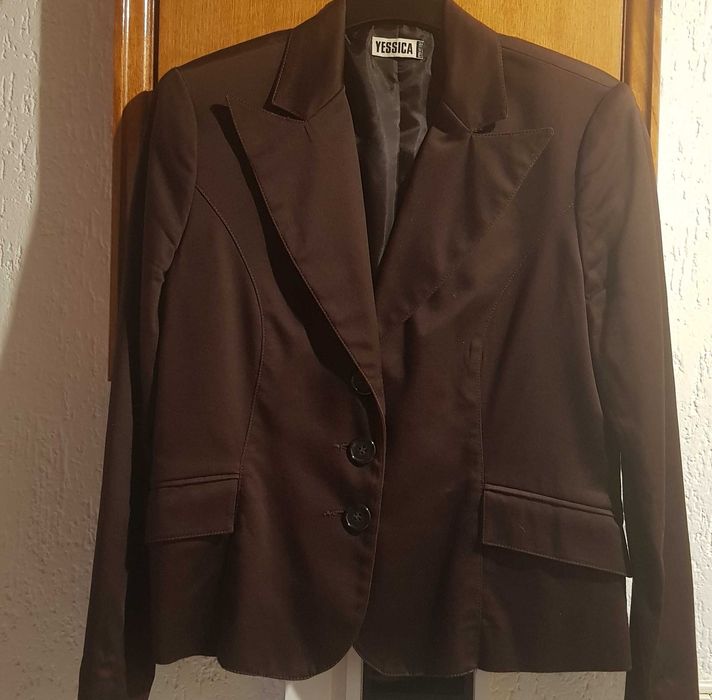 Blazer de Senhora tamanho XL