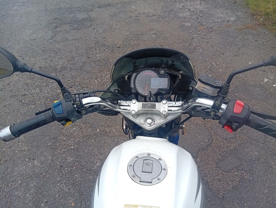 Spark SP200R-25I