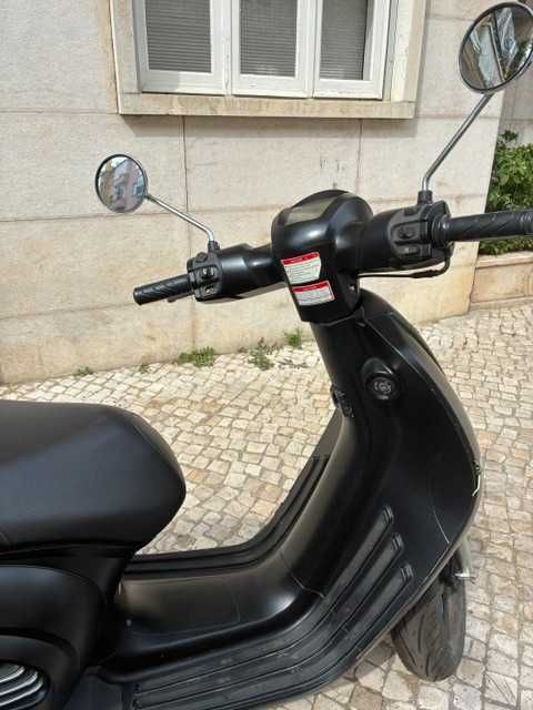 Daelim Besbi 125