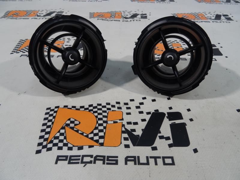 Difusor / saída de ar MINI Mini (R56)