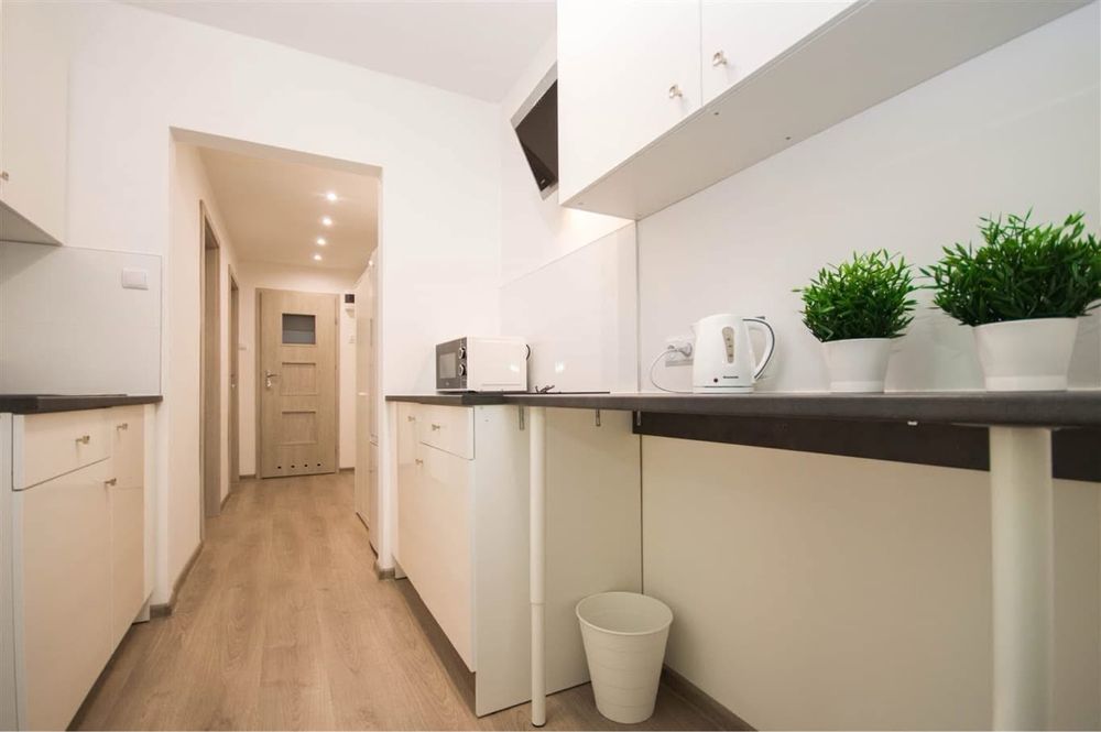 Apartment in Lublin - View 3