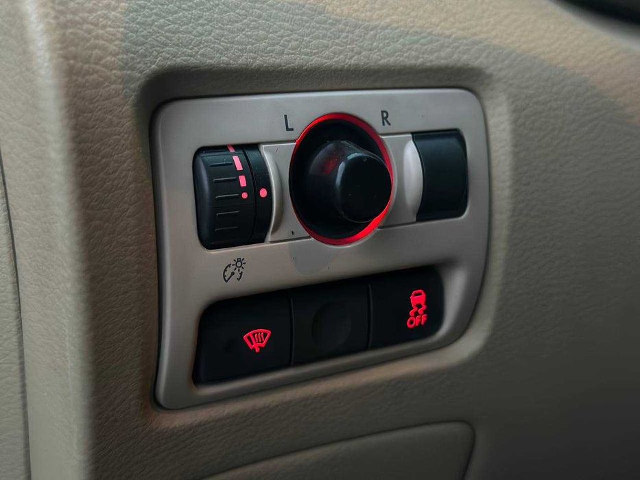 Subaru Tribeca 2006 (Розстрочка / Лізинг)