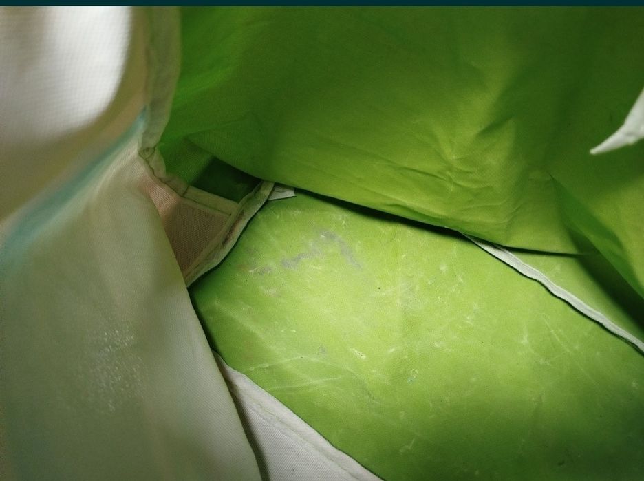 Torba plażowa duża + kosmetyczka