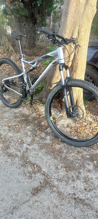 Rockrider st900s